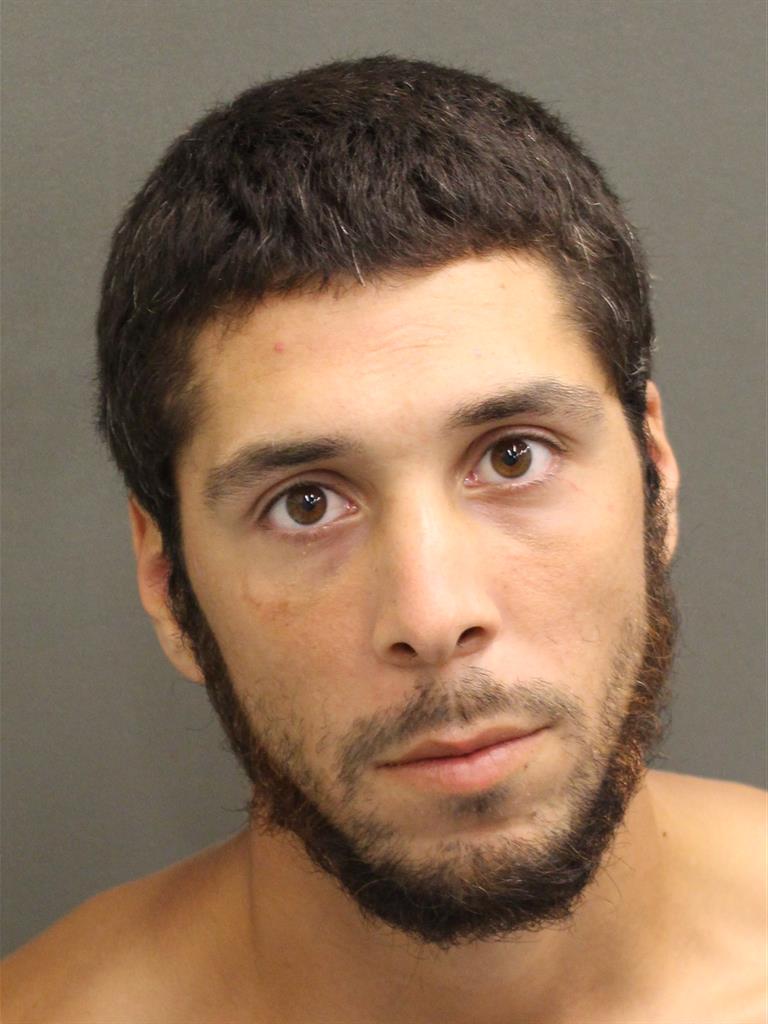  MANUEL JAVIER MONTALVO Photo Image