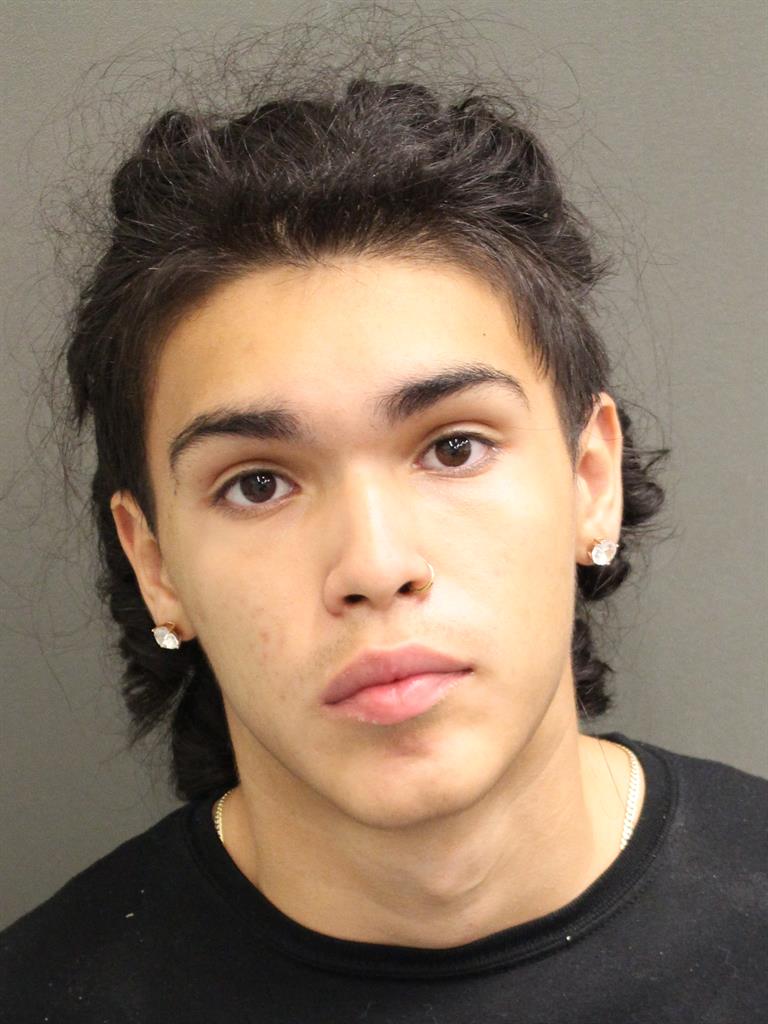  KRISTIAN JOEL ANDALUZ Photo Image