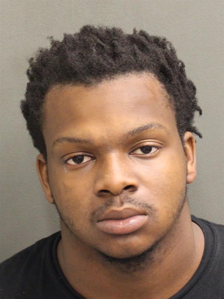  ALARIC DENNISSHANGO MCFARLANE Photo Image