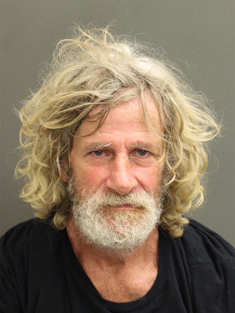  PAUL  JR CLARK Mugshot / County Arrests / Orange County Arrests