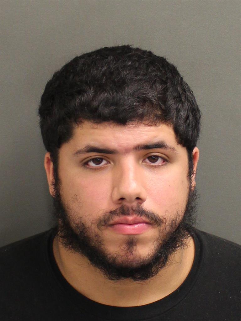  JUSTIN MARCUS ROJAS Photo Image