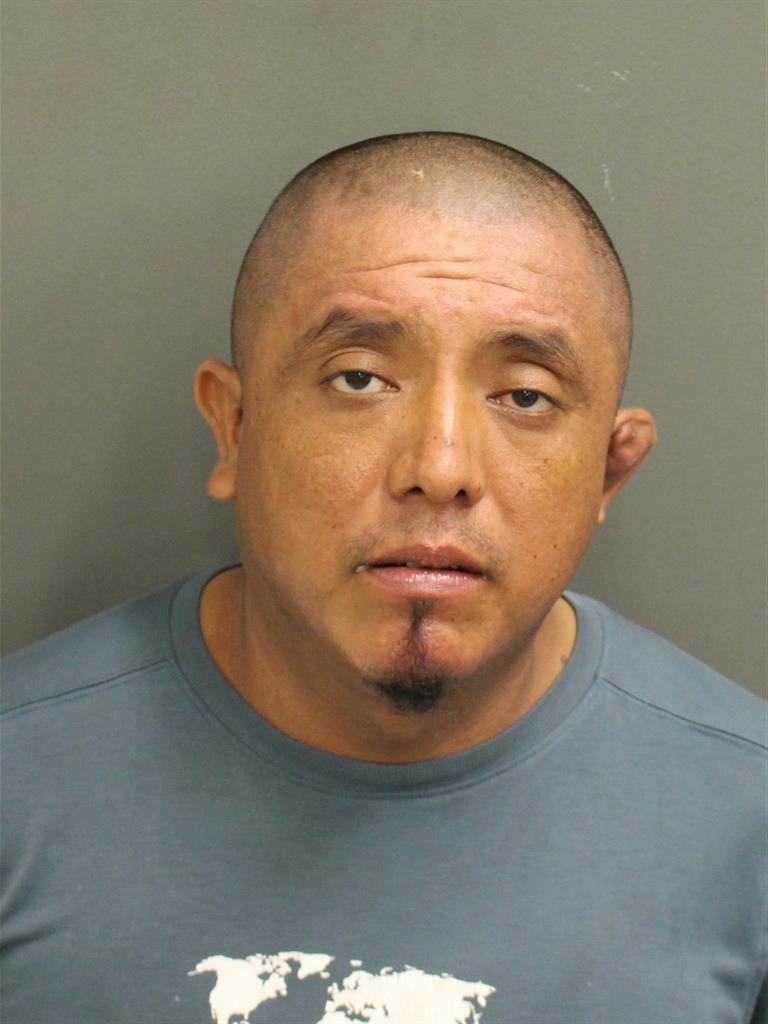  HILARIO DIAZROMERO Photo Image