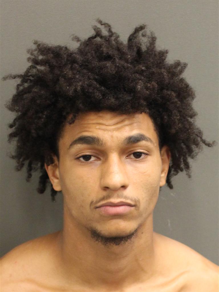  DAKOTA WILLIAM CHAVIS Mugshot / County Arrests / Orange County Arrests