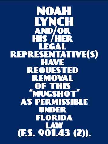  NOAH LYNCH Photo Image