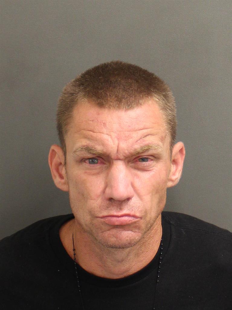  ROBERT ALLEN LUECK Mugshot / County Arrests / Orange County Arrests