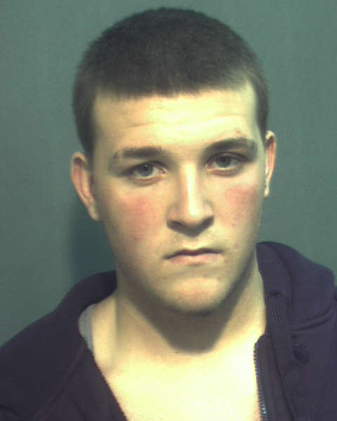  RANDY THARP Mugshot / County Arrests / Orange County Arrests