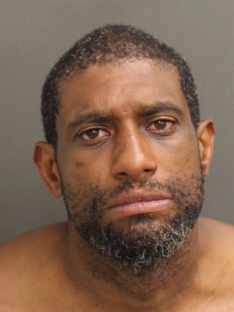  BRUCE FRANCIS BLAND Photo Image