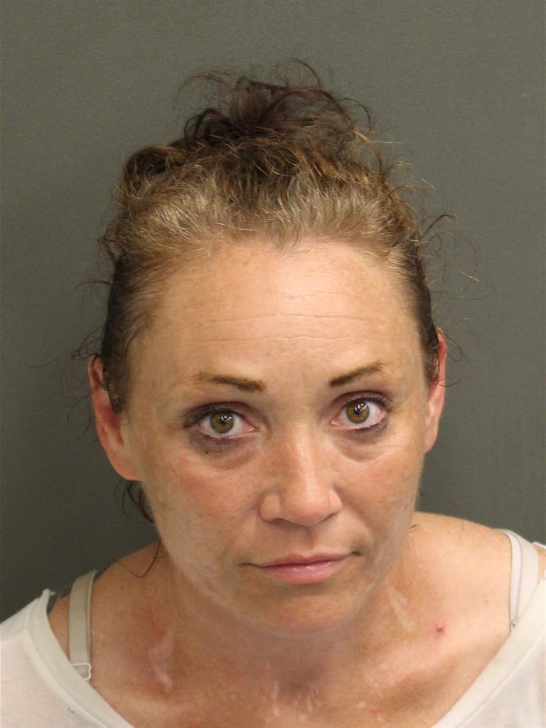 KIMBERLY COLLEEN REEVES Mugshot KIMBERLY COLLEEN REEVES Mugshot / County Arrests / Orange County Arrests