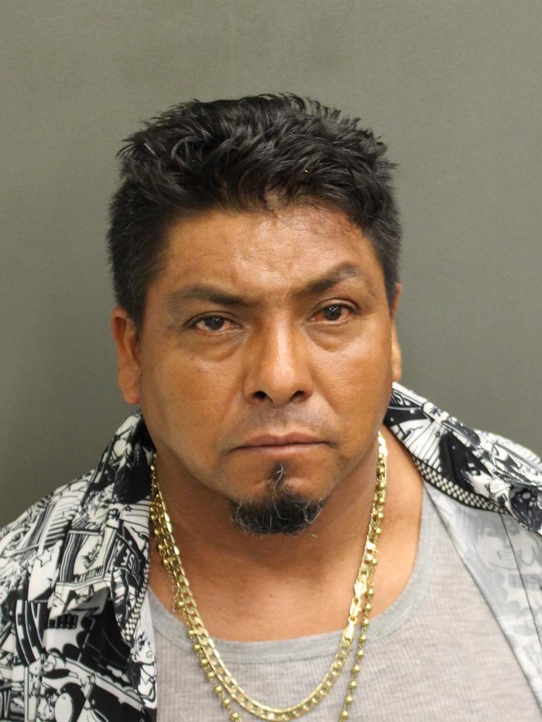  JOAQUIN CANADAMALDONADO Photo Image