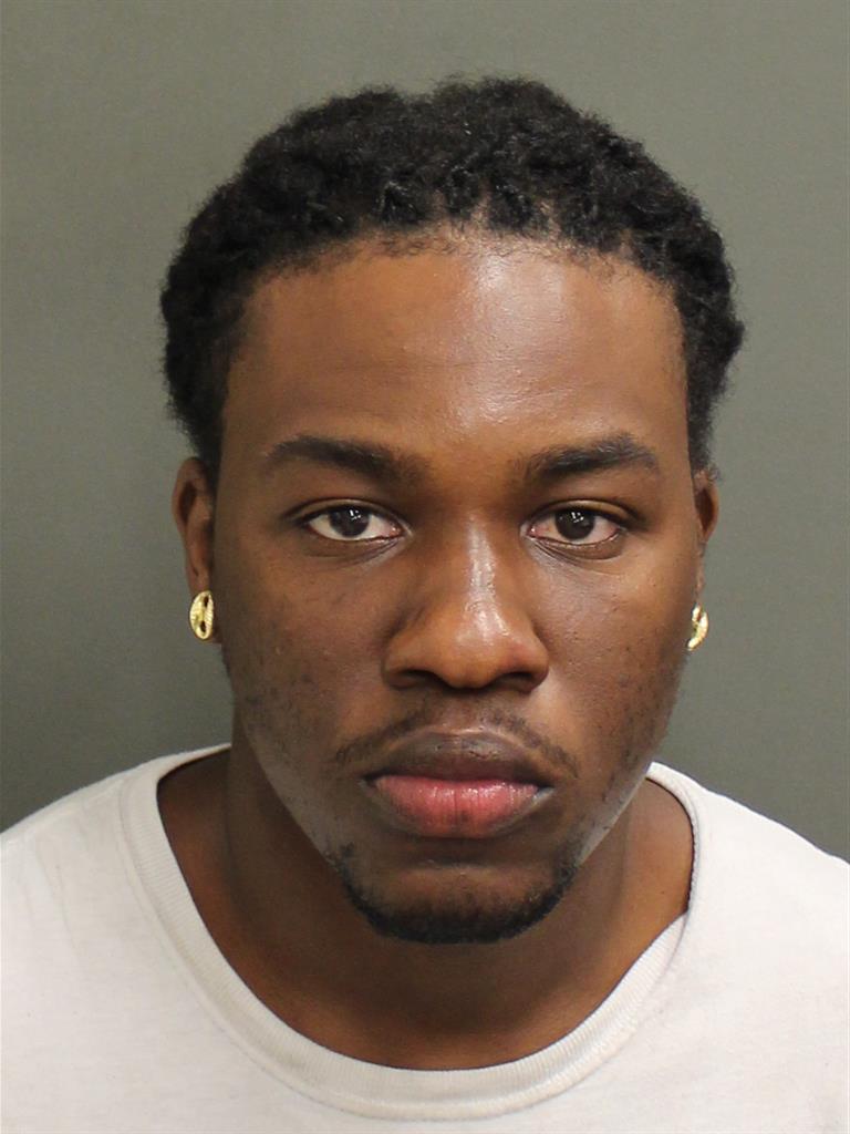  PETER NATHANIEL ELIE Mugshot / County Arrests / Orange County Arrests