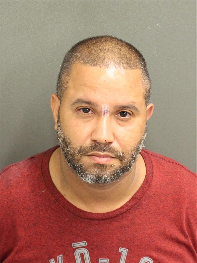  GEORGE ANTHONY SANTOS Photo Image