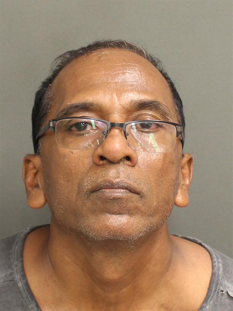 KELVIN K SEENANON Mugshot KELVIN K SEENANON Mugshot / County Arrests / Orange County Arrests
