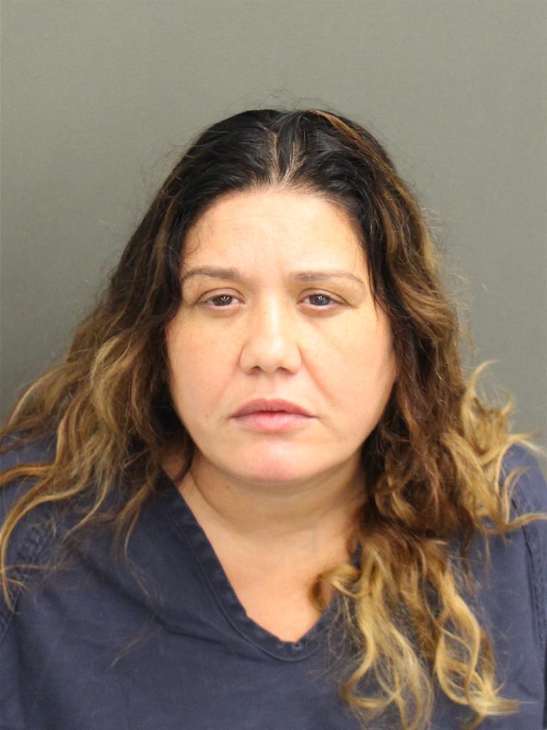  JEANNETTE TORRES Photo Image