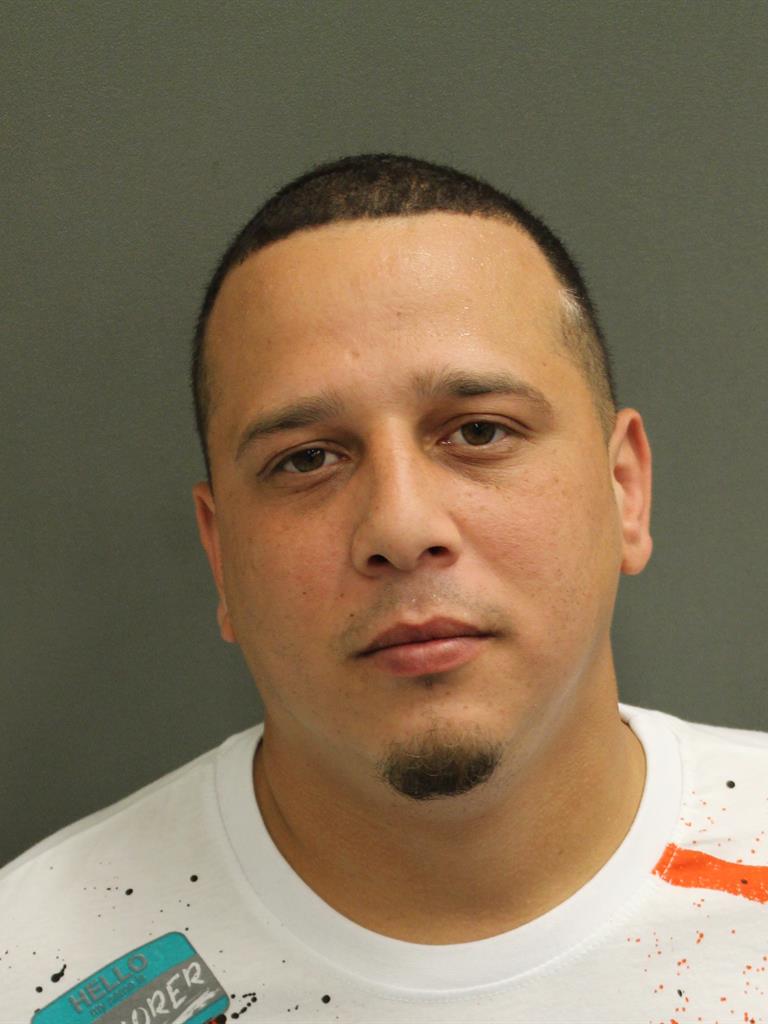 MICHAEL VINCENT VELEZSANCHEZ Mugshot MICHAEL VINCENT VELEZSANCHEZ Mugshot / County Arrests / Orange County Arrests