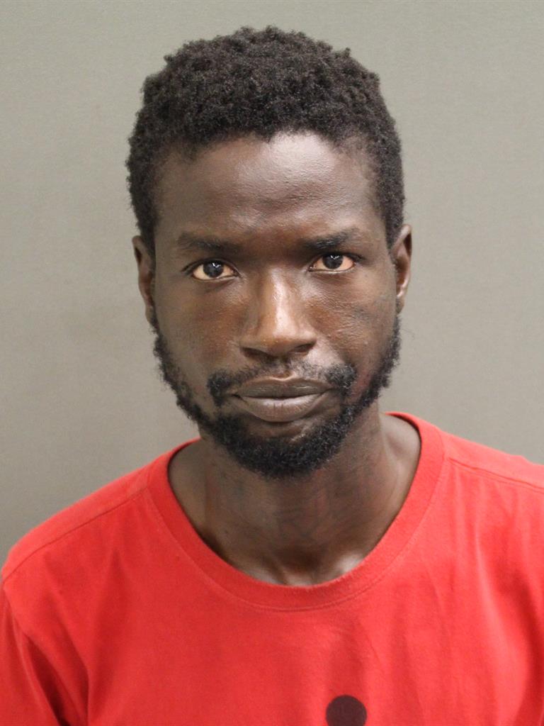  TERRON K BURKS Photo Image