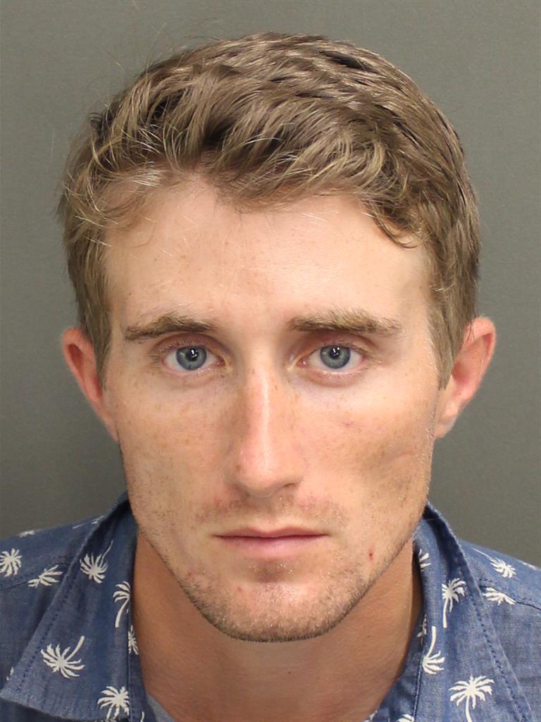  COLE ALEXANDER HINSON Photo Image