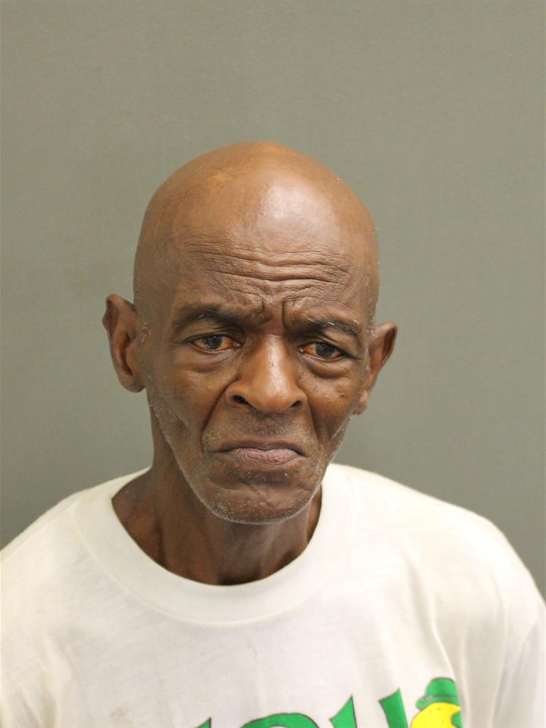  TONY BERNARD SR ROBINSON Photo Image