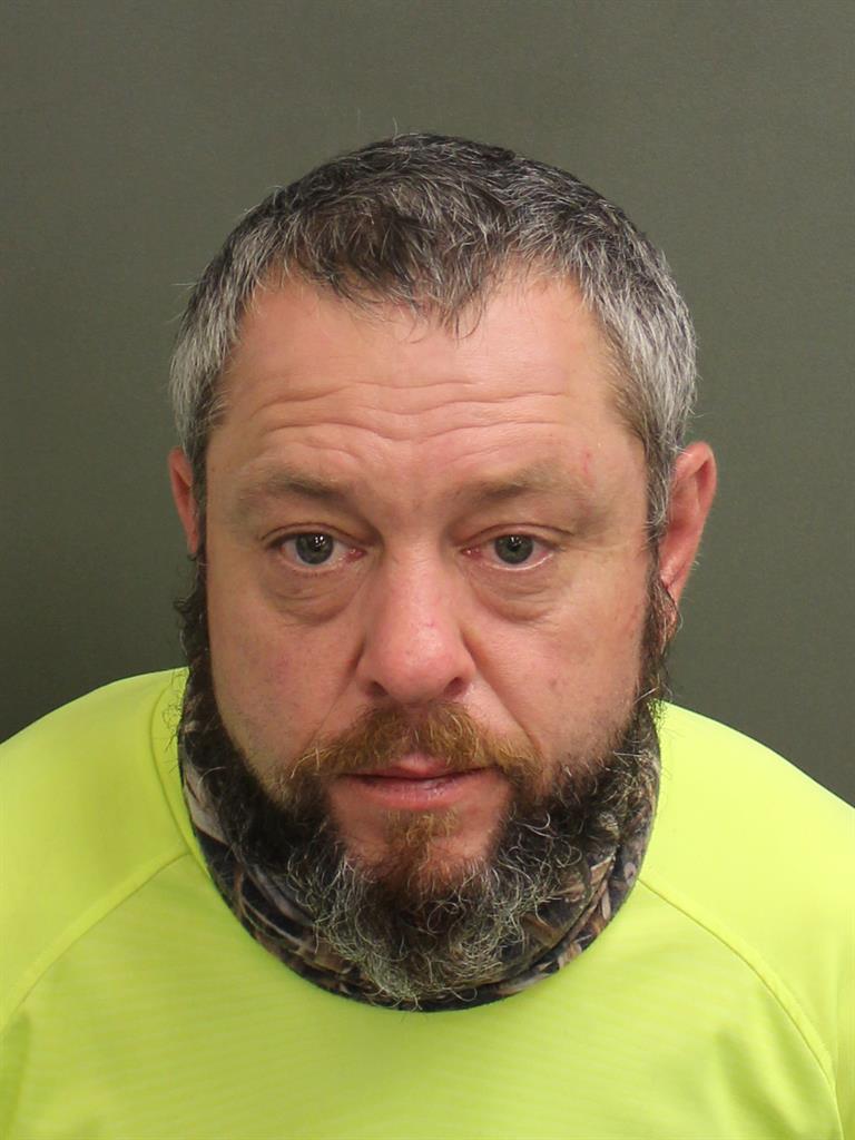  ROBERT JOSEPH CULVER Mugshot / County Arrests / Orange County Arrests