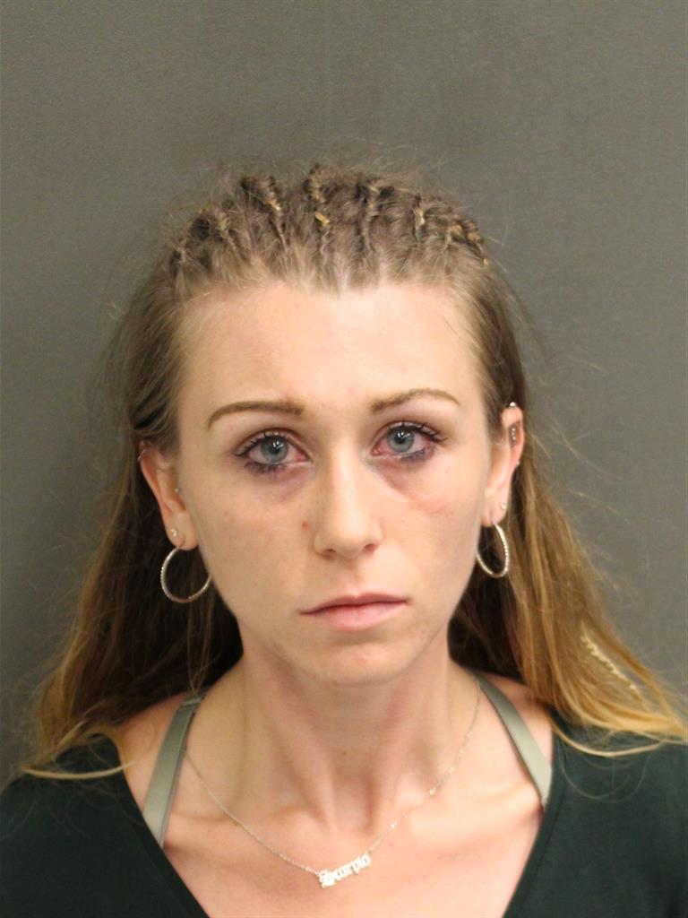  HALEY DANIELLE CONIGLIO Photo Image