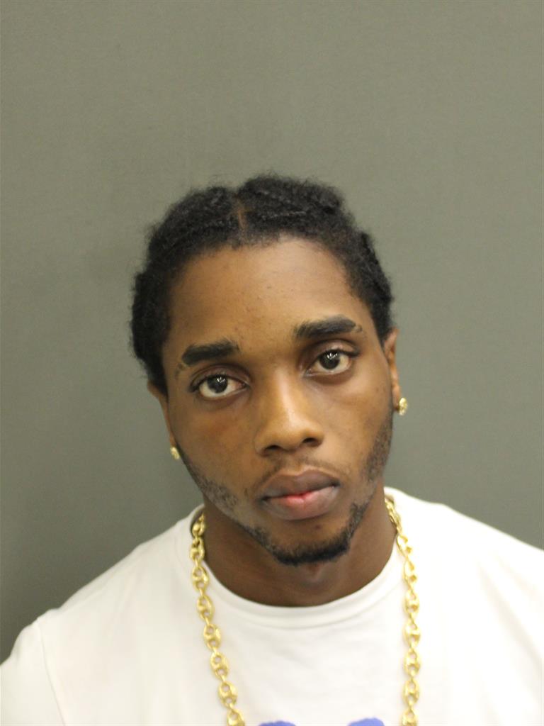  JAHMARLEY SHAQUANI PARRIS Photo Image