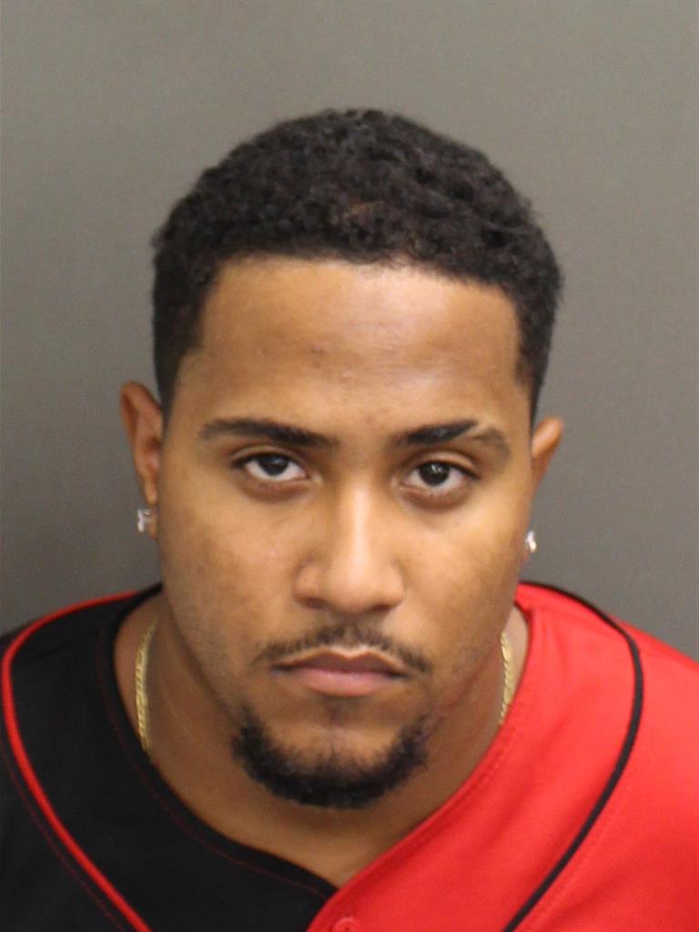  ALFREDO LUIS COSMEBONET Photo Image