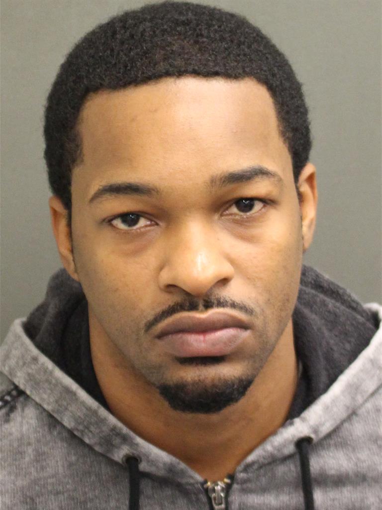  TARIK ANTONIO AIKEN Photo Image