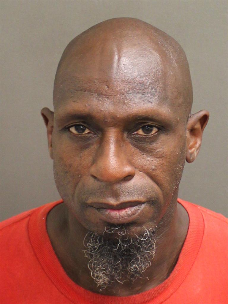  ANTWON NEAL Mugshot / County Arrests / Orange County Arrests