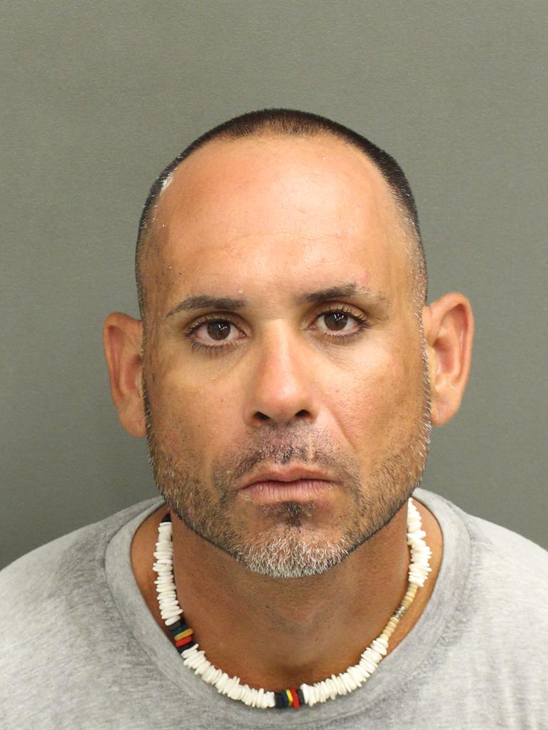  OSCAR PEREZFELICIANO Mugshot / County Arrests / Orange County Arrests