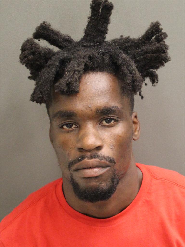  MATTHEW ANTONIO GLOVER Photo Image