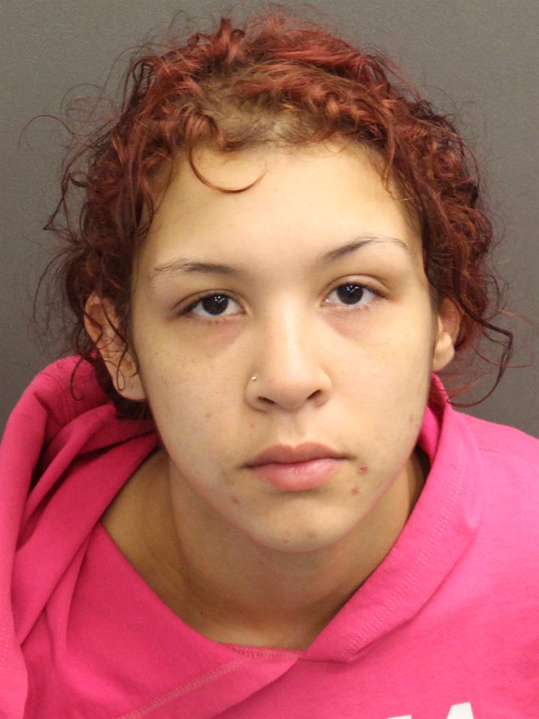  AMBER VARGAS Photo Image