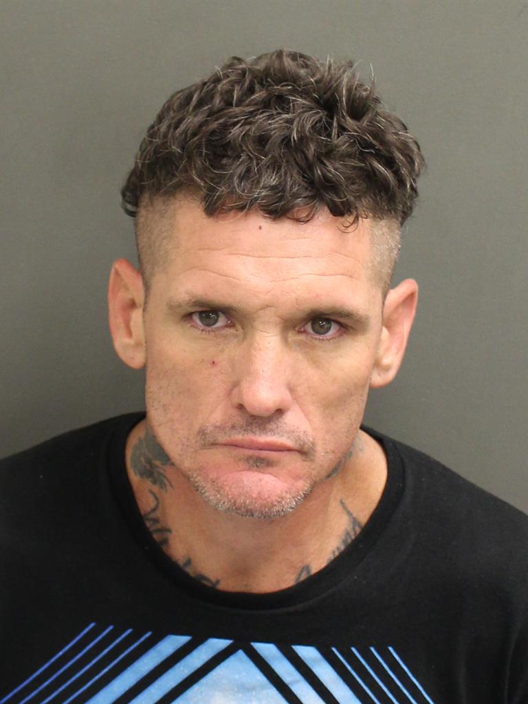  MICHAEL SCOTT SMITH Mugshot / County Arrests / Orange County Arrests