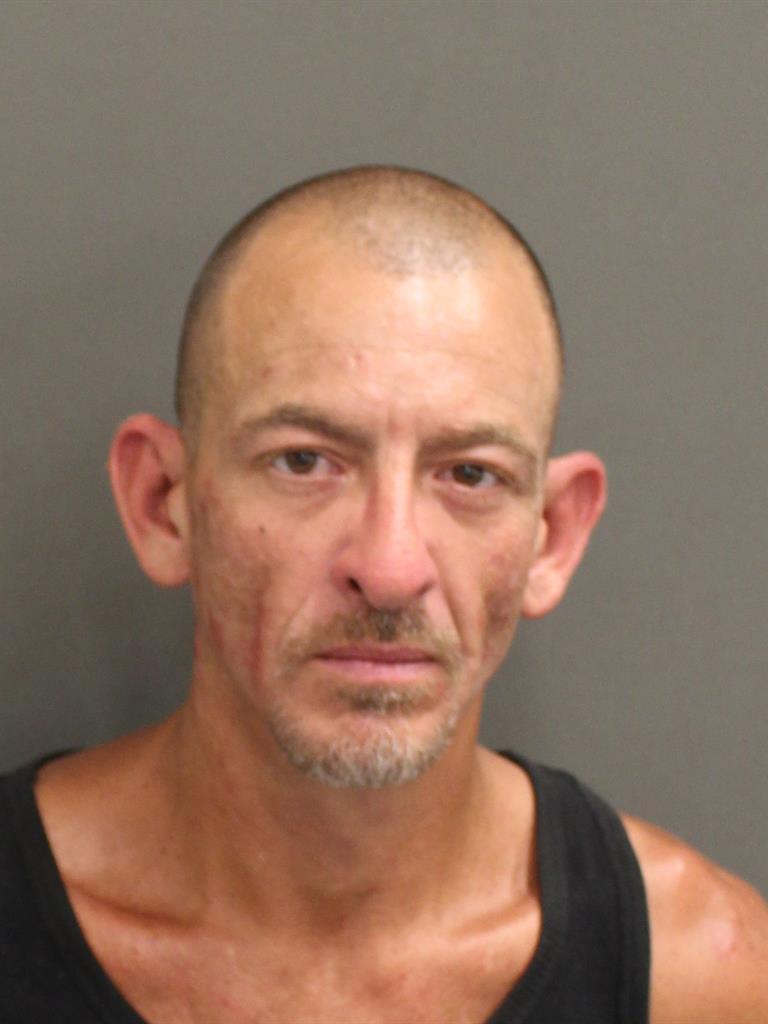  ENRIQUE JR AGOSTO Mugshot / County Arrests / Orange County Arrests