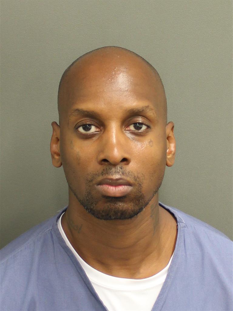  ERIC DAMONT DAVIS Photo Image