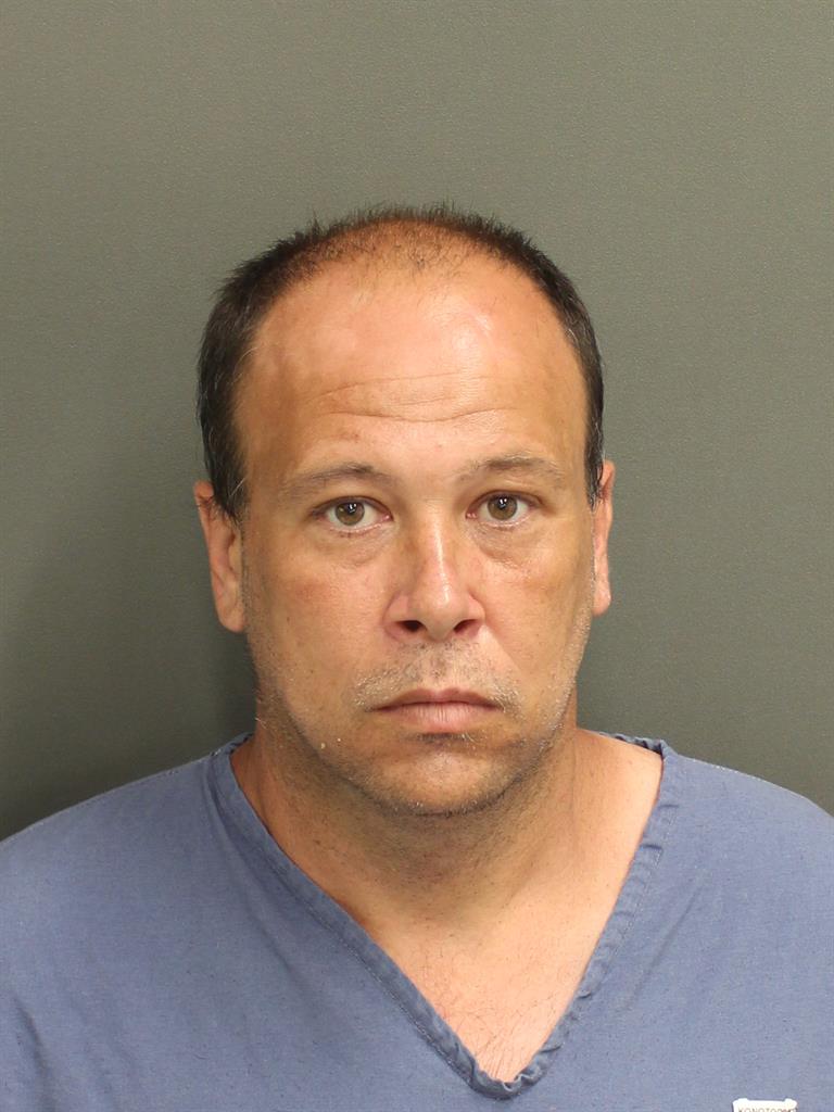  ANDRIJ MYCHAJLO KNOTOPSKY Mugshot / County Arrests / Orange County Arrests