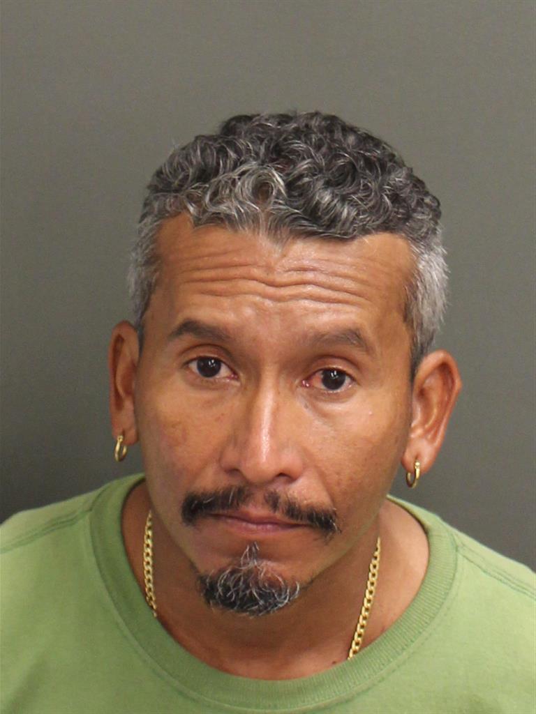  SABAS ORLANDO SOLCISRODRIGUEZ Photo Image