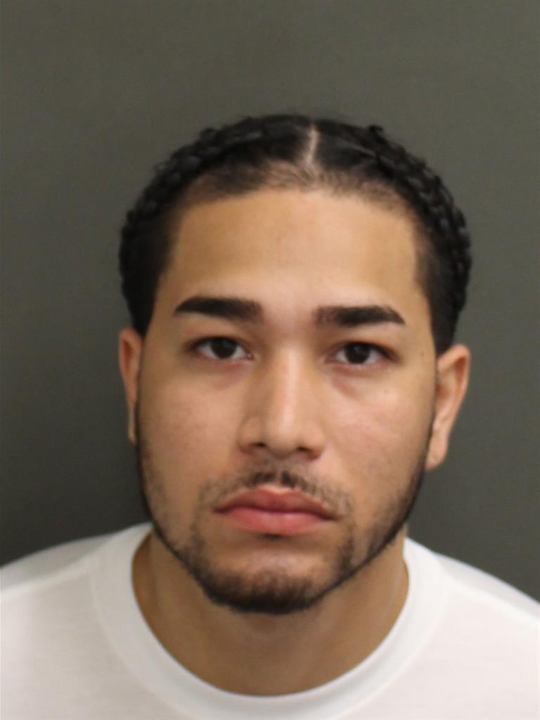  ORLANDO SOLIS Photo Image