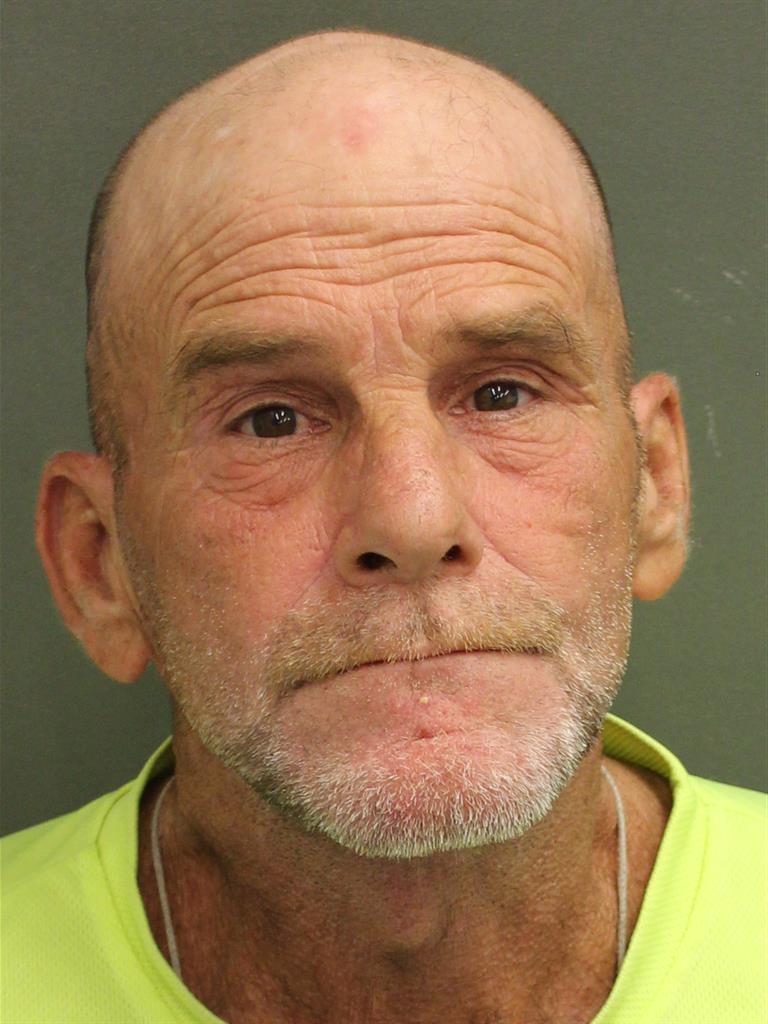  KEITH RAY WORRALL Photo Image