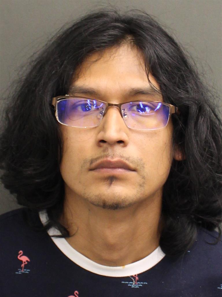  ISAAC ABURTO Photo Image