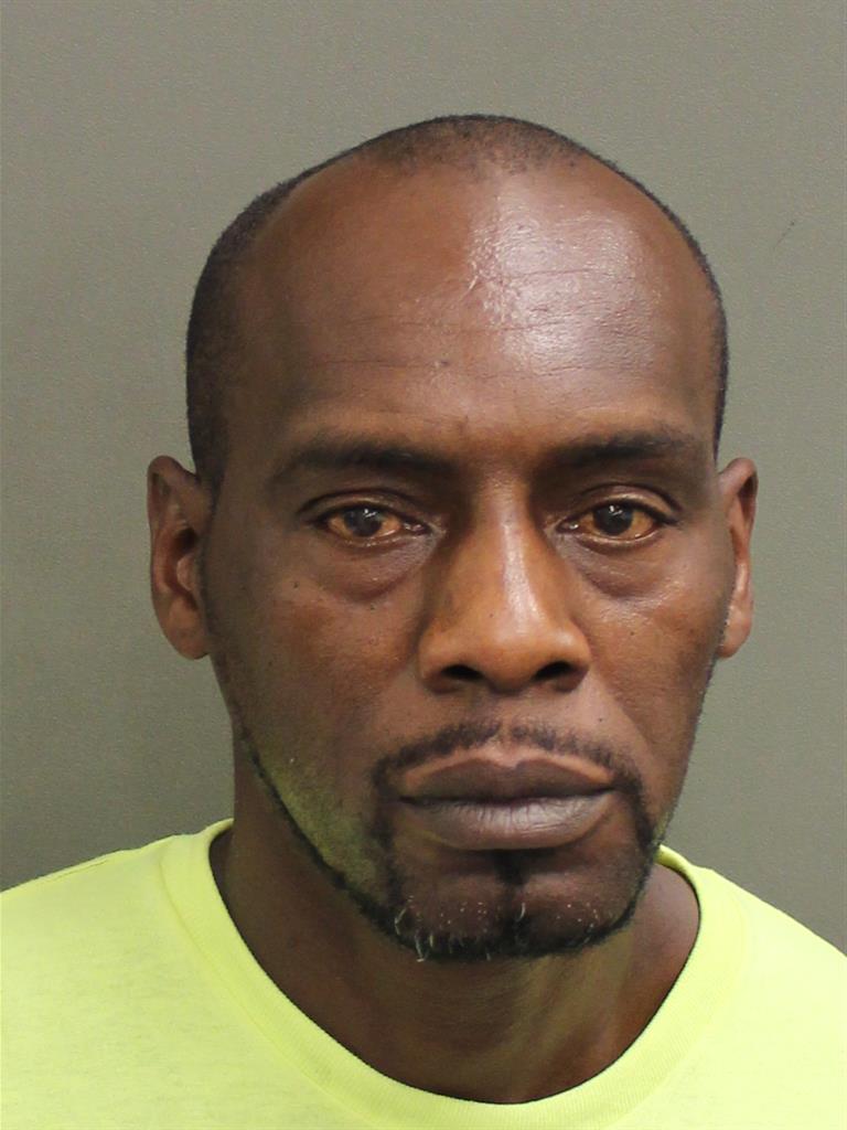  ALPHONSO TERRELL BUTLER Photo Image