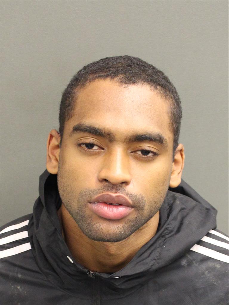  GARY ANGEL REYES Mugshot / County Arrests / Orange County Arrests