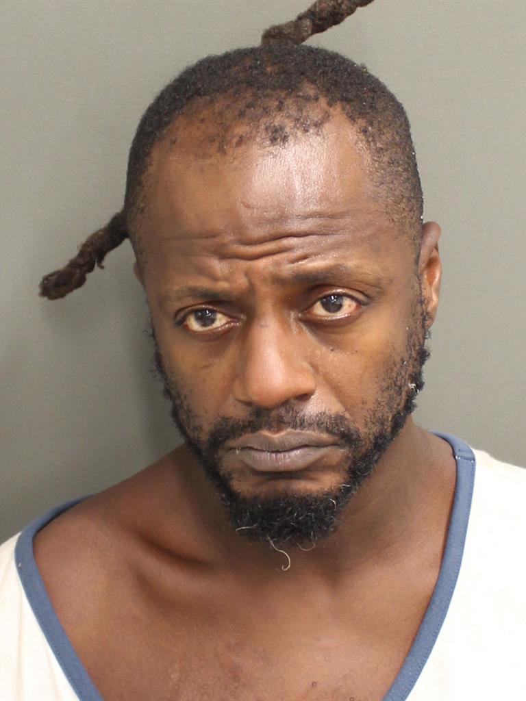  DAMARIUS JAMES TAYLOR Mugshot / County Arrests / Orange County Arrests