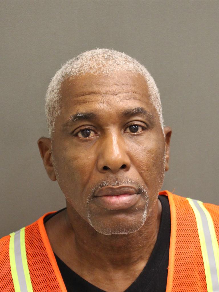  JAMES EDWARD LAMB Mugshot / County Arrests / Orange County Arrests