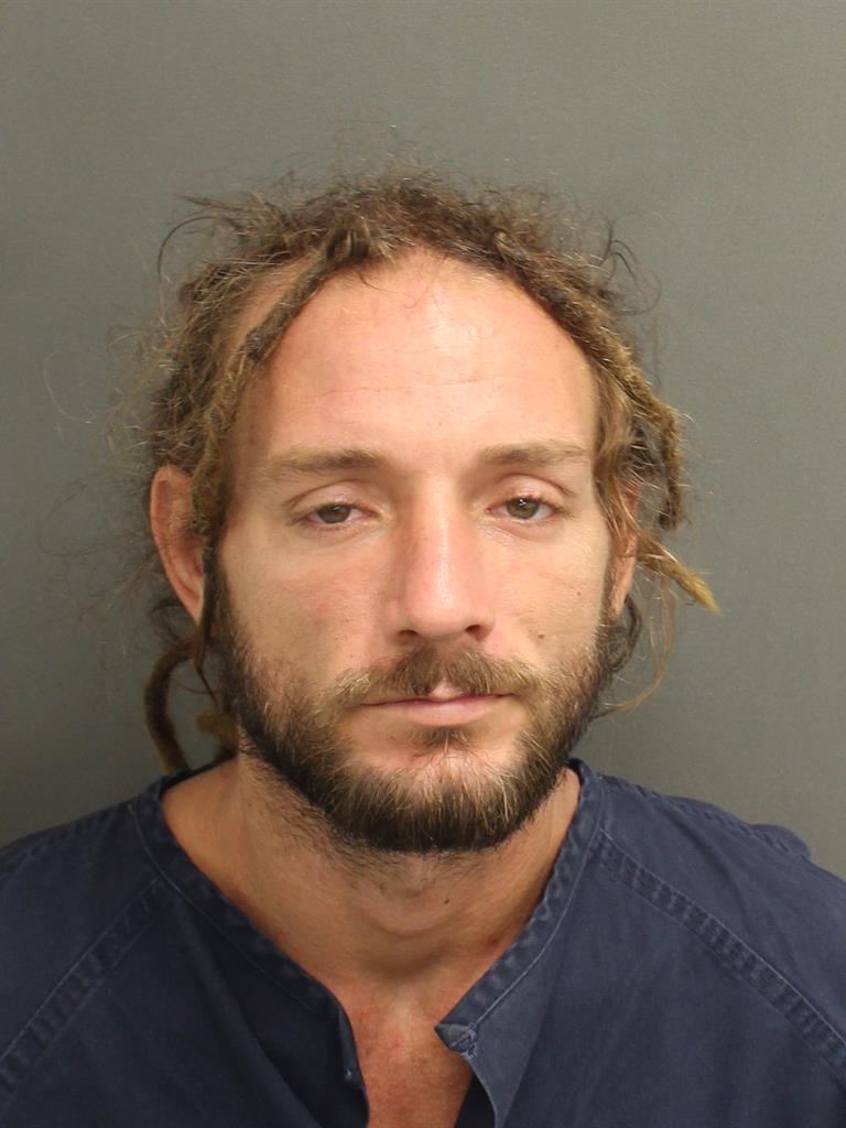  ANDREW CHICO Mugshot / County Arrests / Orange County Arrests