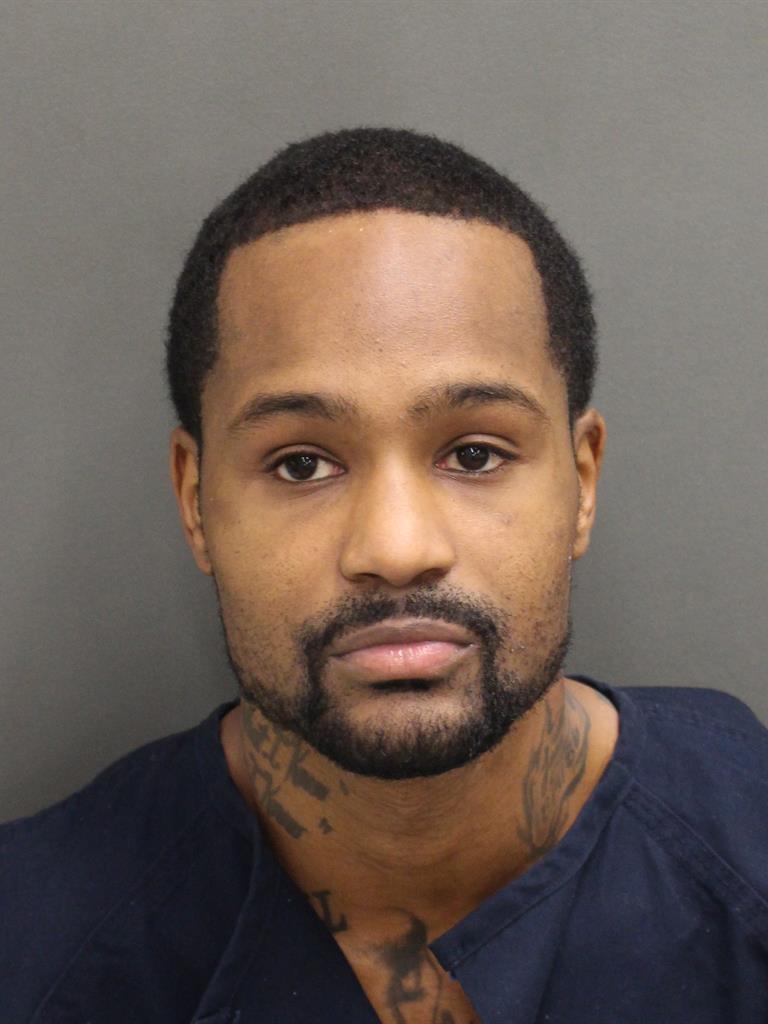  ERIK ALLEN EDWARDS Mugshot / County Arrests / Orange County Arrests