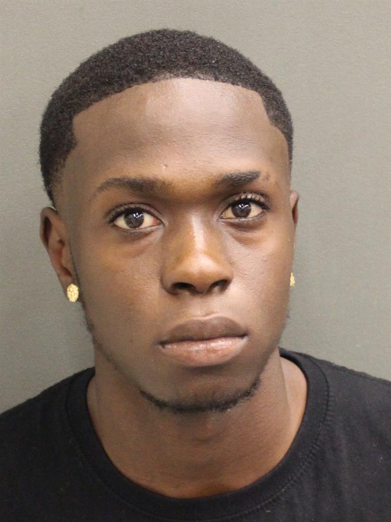 JAMESON LAGUERRE Mugshot / County Arrests / Orange County Arrests