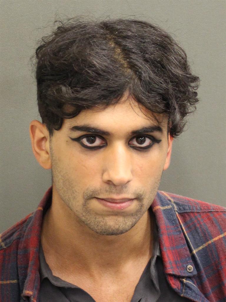  JEREMY MARK FERNANDEZ Photo Image