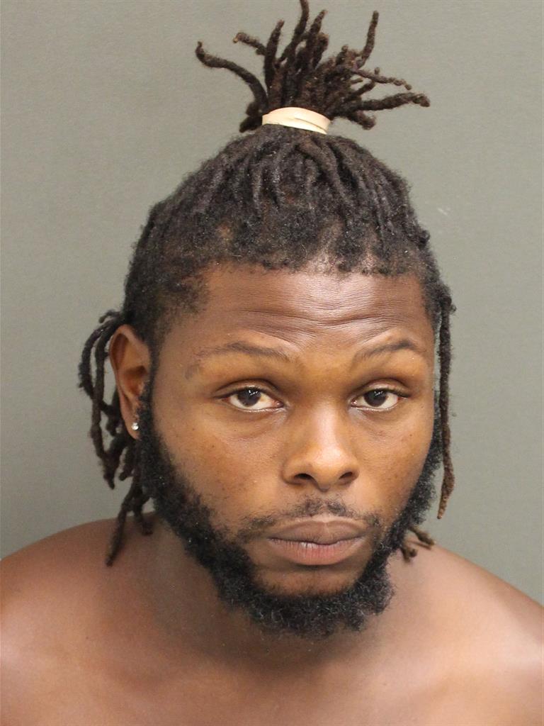  MARCUS GORDON Photo Image