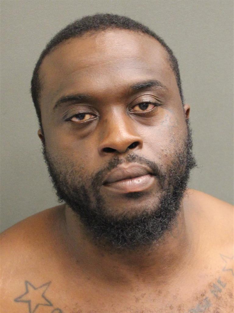  BRANDON TUSHUMBI BROWN Photo Image