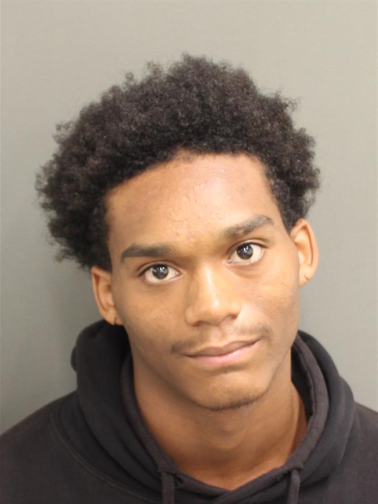  JAHMARLEY ELIJAH JOHN Photo Image