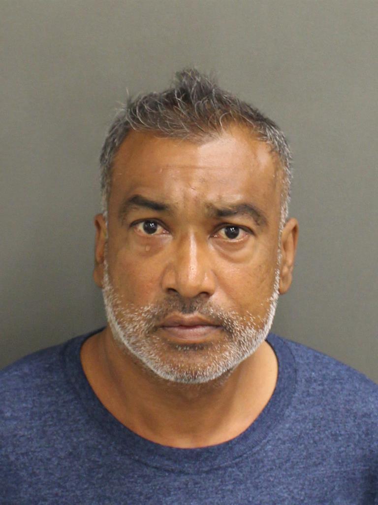  RYAN SUNIL DASS Photo Image